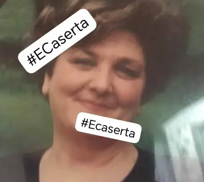 La maestra Emilia Giustiniano