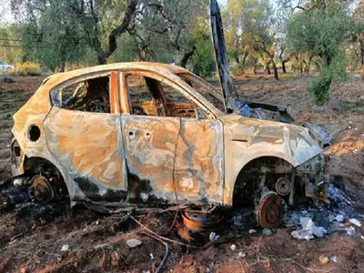 Immagine di repertorio