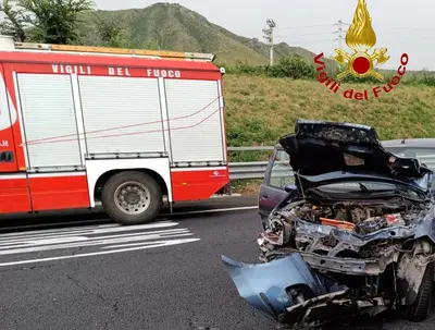 Immagine di repertorio