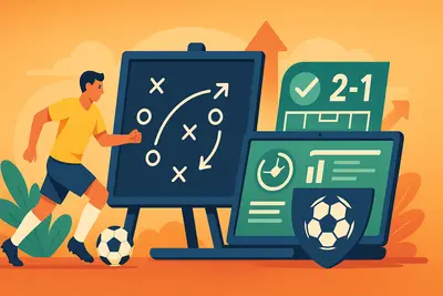 calcio strategie vincenti
