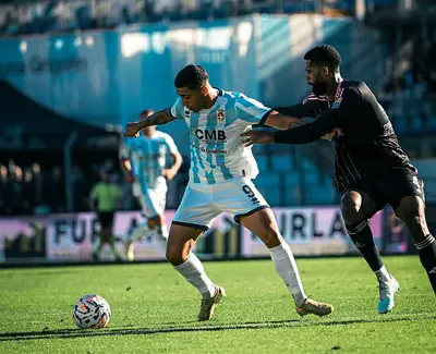 Un momento della sfida disputata sabato al Tenni (ph. Fotostampa)
