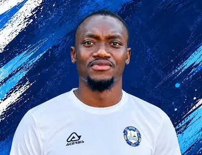 Abdoul Aziz Barra