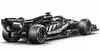 Mercedes W17 Disegno