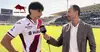 Niccolò Fortini, esterno del Torino FC
