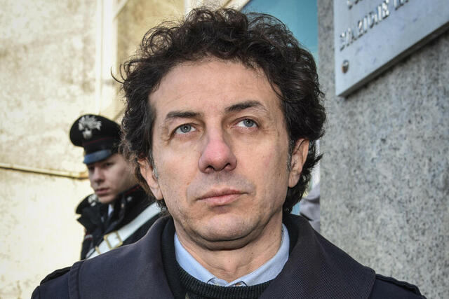 Luca Coscioni