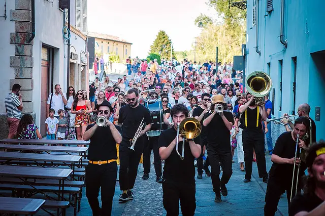 Festa