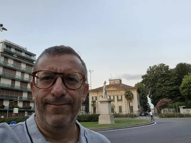 Marco Pirola