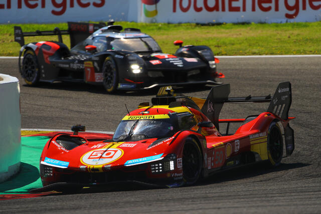 WEC | Calendario 2025: confermate 8 gare, torna Monza