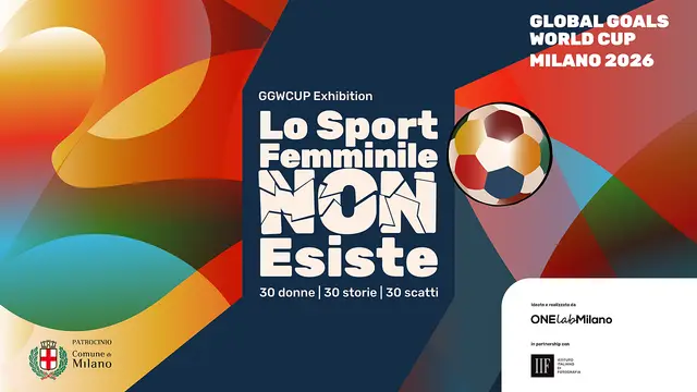 GGWCup Exhibition - Lo Sport Femminile NON Esiste