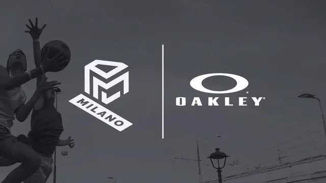Oakley e PML Milano rinnovano la partnership per il terzo anno consecutivo