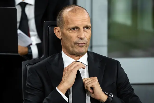allegri