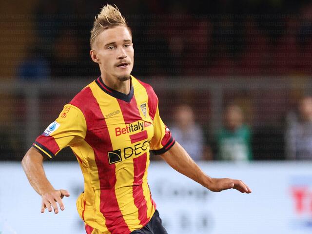 Chi è Pontus Almqvist profilo, caratteristiche, contratto