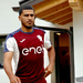 Zakaria Aboukhlal, allenamento a Pinzolo