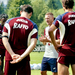 Ignazio Abate, allenamento al Pinzolo