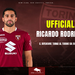 Ufficiale Ricardo Rodriguez torna al Torino