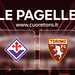 Fiorentina Torino: le pagelle