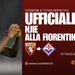 Ufficiale Alieu Njie dal Torino FC alla Fiorentina