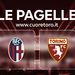 Bologna Torino: le pagelle