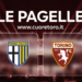 Parma Torino: le pagelle