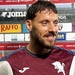 Nicola Vlasic, intervista prima di Torino Carrarese