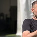 Ardian Ismajli nel ritiro estivo di Pinzolo