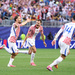 Nikola Vlasic gol Croazia Ghana Mondiale 2026