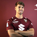 Daniel Bragança, centrocampista del Torino FC