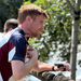 Alessandro Gazzi, team manager Torino Fc