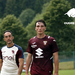 Alessio Cacciamani, Torino Fc a Pinzolo