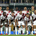 Formazione del Torino FC con la seconda maglia