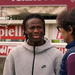 Alieu Njie e Paolo Vanoli, dal Torino alla Fiorentina