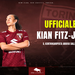 Ufficiale: Kian Fitz-Jim dall’Ajax al Torino