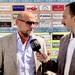 Gianluca Petrachi intervistato su DAZN
