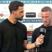 Ignazio Abate intervistato su DAZN