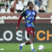 Torino Sassuolo, Njie riscaldamento