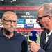 Gianluca Petrachi, intervista prima di Torino Carrarese