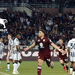 Chè Adams, gol nel derby della Mole contro la Juve