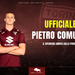 Ufficiale: Pietro Comuzzo al Torino Fc dalla Fiorentina
