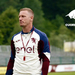 Ignazio Abate, allenamento al Pinzolo