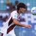 Niccolò Fortini, esterno del Torino FC