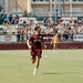 Ché Adams allenamento al filadelfia