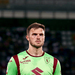Lucas Perri, portiere del Torino FC