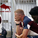 Ignazio Abate in panchina a Pinzolo