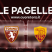 Torino-Roma: le pagelle