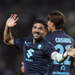 Torino Carrarese, primo gol stagionale di Simeone