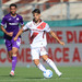 Daniel Braganca in Fiorentina Torino