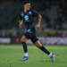 Gvidas Gineitis in azione con la terza maglia del Torino FC 2026-2027