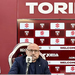 Gianluca Petrachi direttore sportivo del Torino FC