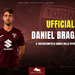 Ufficiale: Daniel Bragança al Torino FC dallo Sporting Lisbona