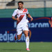 Che Adams, match winner in Fiorentina Torino